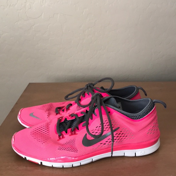 Nike Shoes - Women’s Nike TR Fit 4 Shoes
